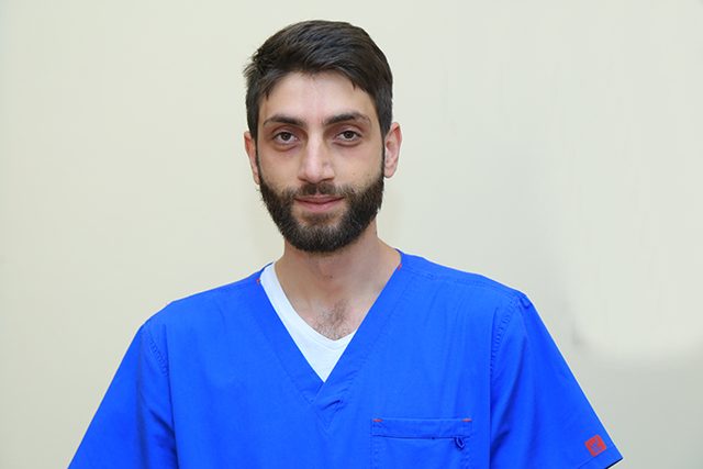 Armen Avetiki Khachatryan