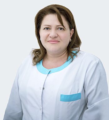 Արմինե Ժորայի Մազմանյան