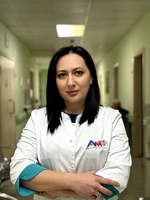 Թության Գոհար