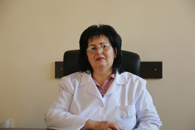 Gohar Grigoryan