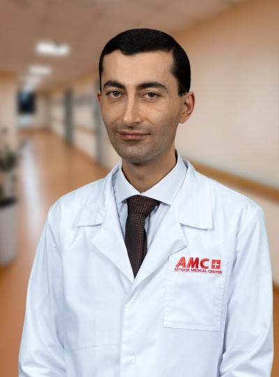 Gagik Gevorgyan
