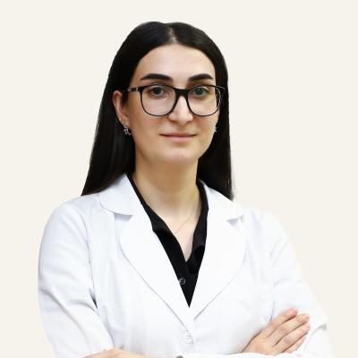Gohar Mkrtchyan