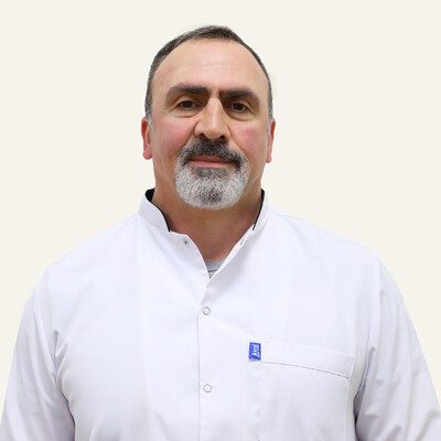 Давид Нерсисян