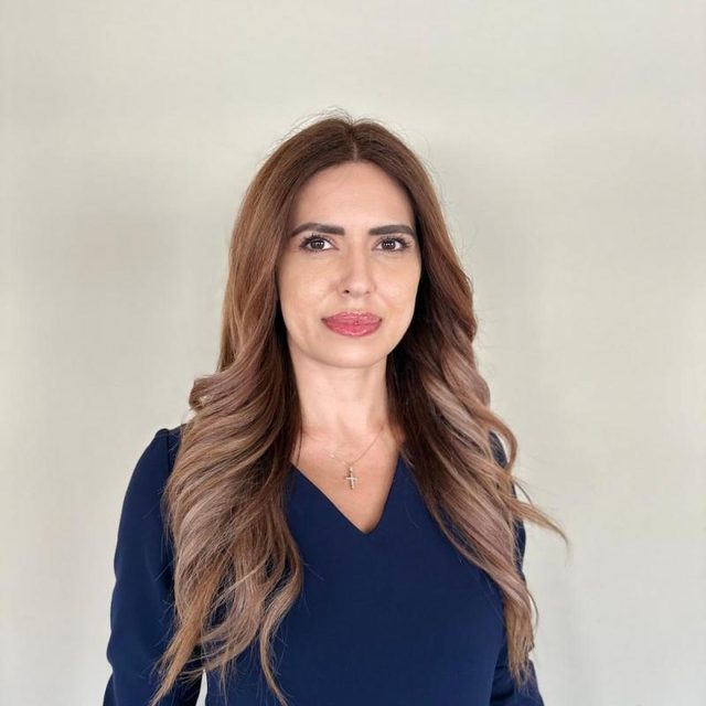 Gayane Aghvanyan