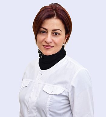 Anna K. Balayan