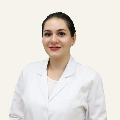 Magda Osipyan