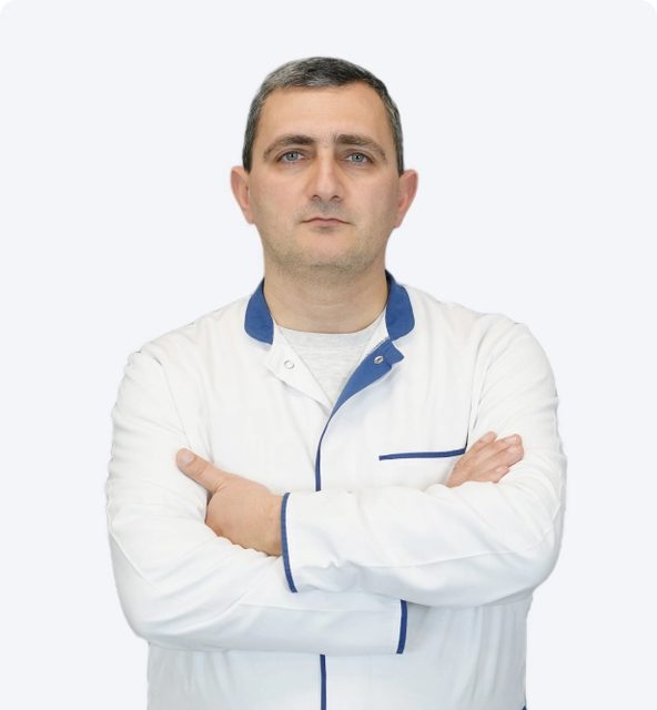 Sevak Khachatryan