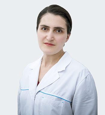 Anik Yu. Grigoryan