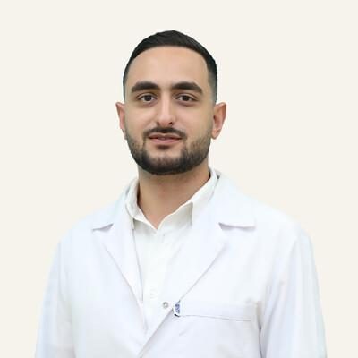 Ruben Makhdas Mokhtaryan