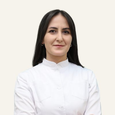 Elena Tatosyan