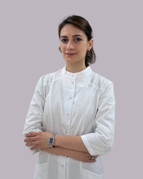 Yelena Ghulyan