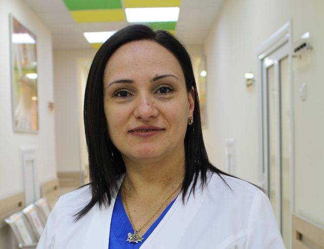 Naira Harutyunyan