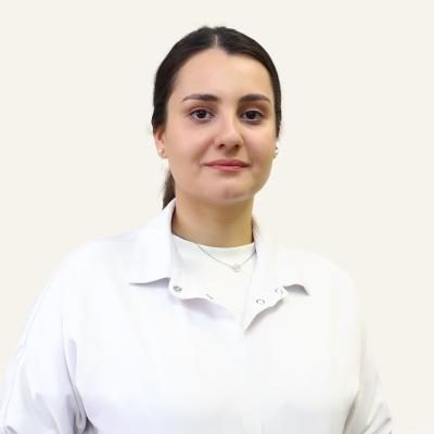 Քրիստինա Գաբրիելյան