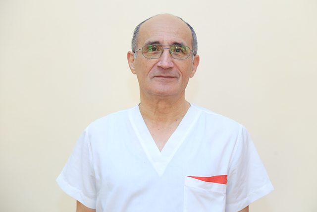 Լևոն Հակոբի Հակոբյան
