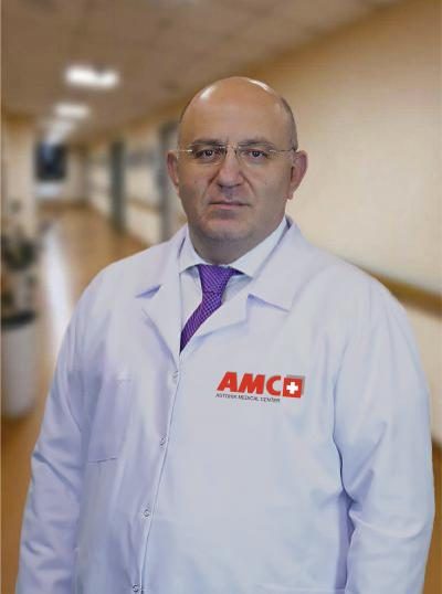 Arman Karapetyan