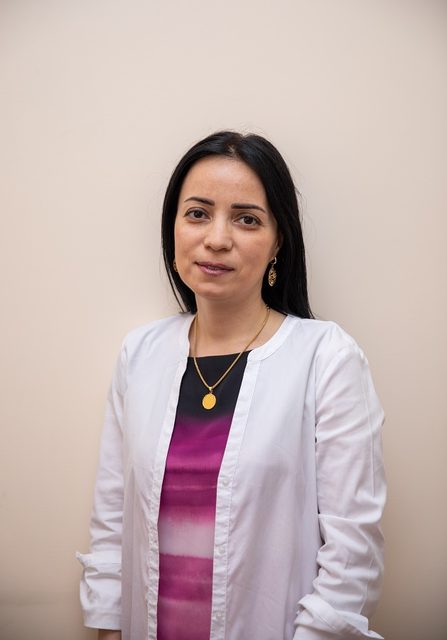Lilit S. Galstyan