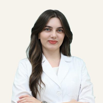 Կարինե Հովհաննիսյան