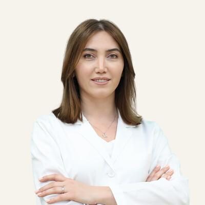 Anahit Zhamharyan