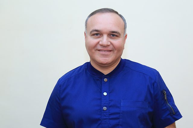 Armen R. Badalyan