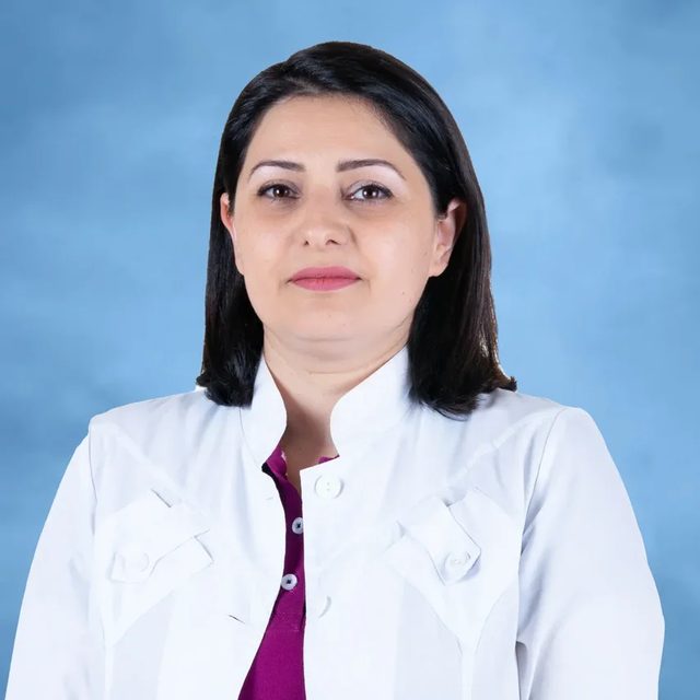 Lusine Navasardyan