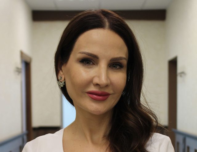 Narine Kryukchyan