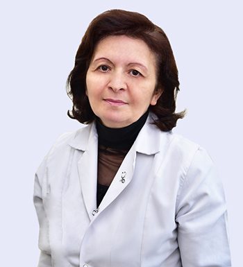 Susanna S. Melkonyan
