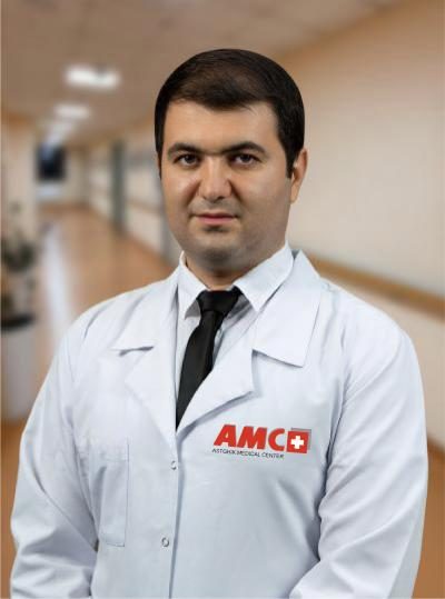 Abgar Hakobyan