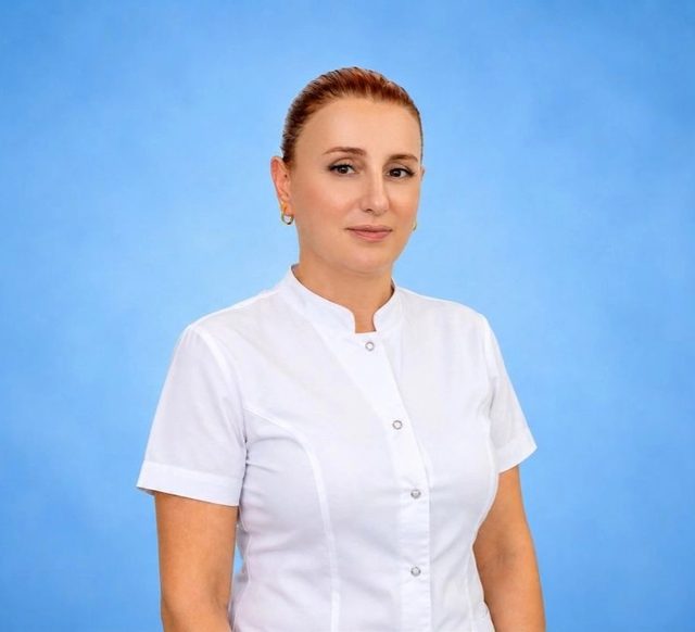 Abgaryan Gayane Grishayi