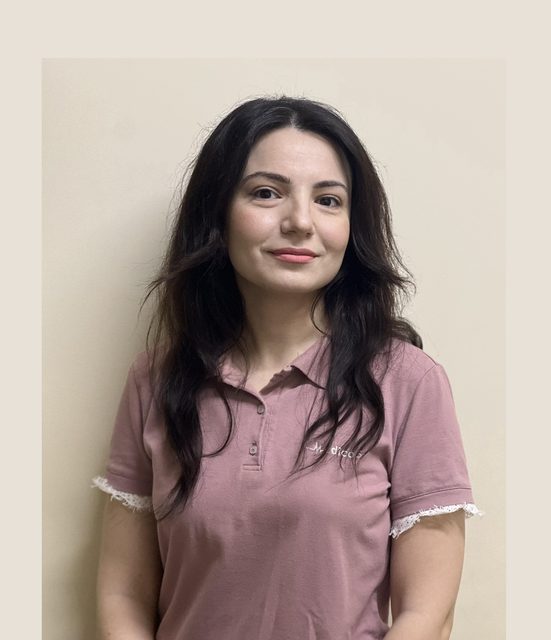 Գրետա Արմենի Թորոսյան