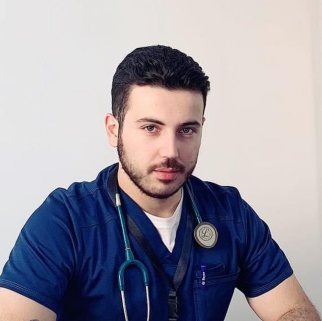 Harutyun Ghazaryan