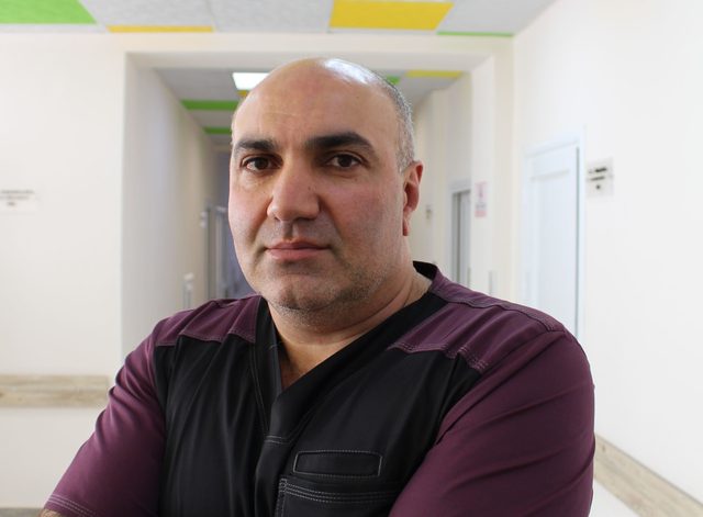 Vardan Arakelyan