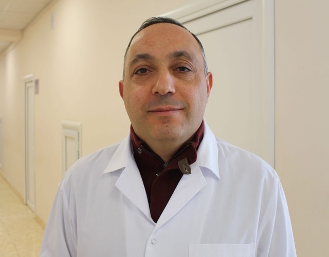 Artak Poghosyan