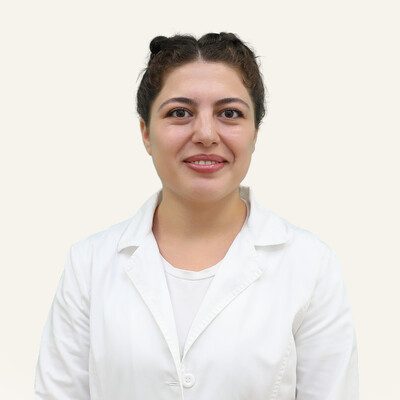 Mariam Iskandaryan