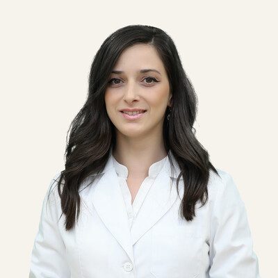 Salome Davtyan