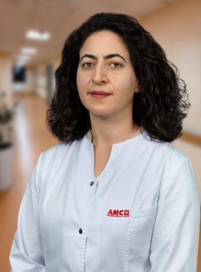 Anna Galstyan
