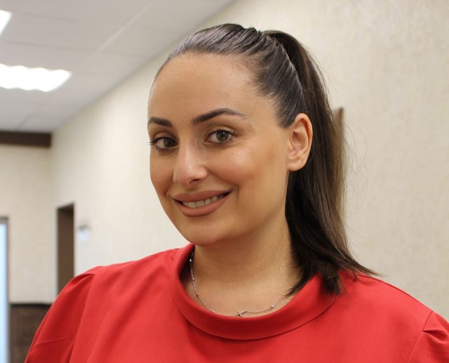 Sona Jilavyan