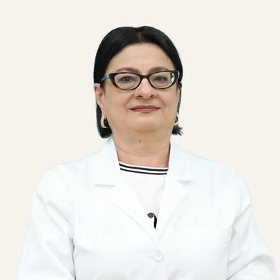Նարինե Գրիգորյան