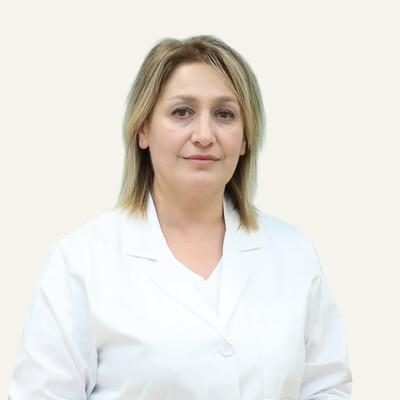 Անուշ Հովհաննիսյան
