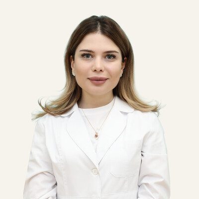 Ani Stepanyan