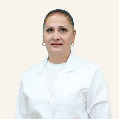 Սուսաննա Պետրոսյան