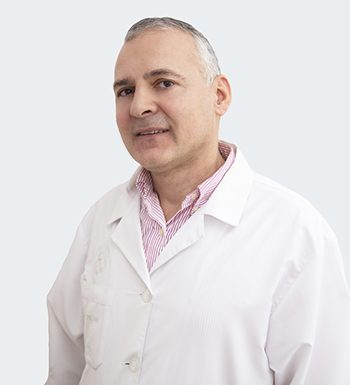 Rafael Kh. Atabekyan