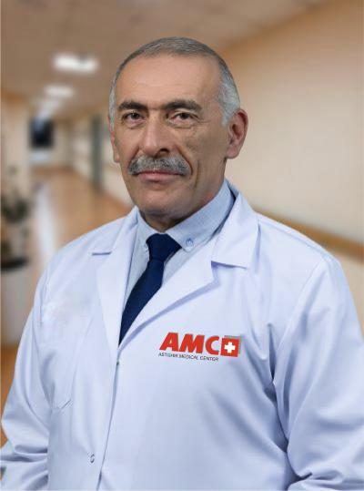 Arthur Safaryan