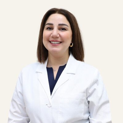 Marietta Davidyan