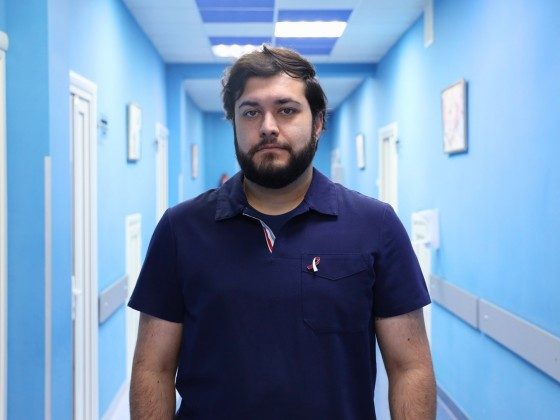 Hayk Babayan