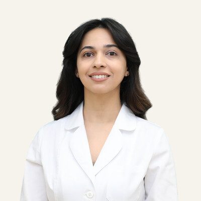 Shahane Arustamyan