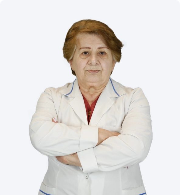 Susanna Mirzoyan