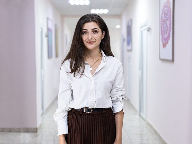 Merine Babayan