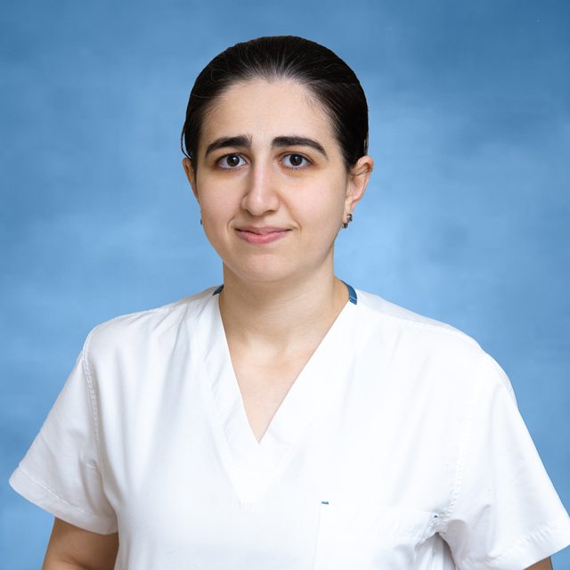 Kalajyan Mariam Raffii