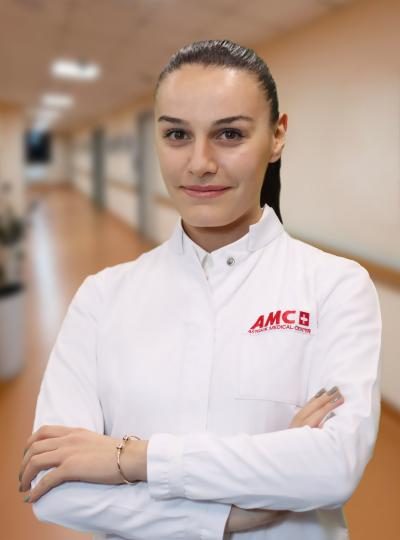 Нана Казарян