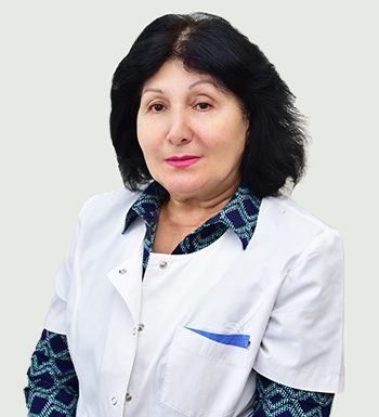 Ալվինա Էդուարդի Օգանեզովա